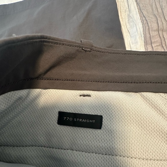 J. Crew Stretch Pants - Picture 4 of 7